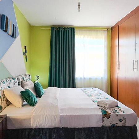 Cozy Rooms -Jkia Pay Before Arrival Syokimau Екстер'єр фото