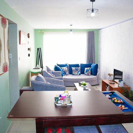 Cozy Rooms -Jkia Pay Before Arrival Syokimau Екстер'єр фото