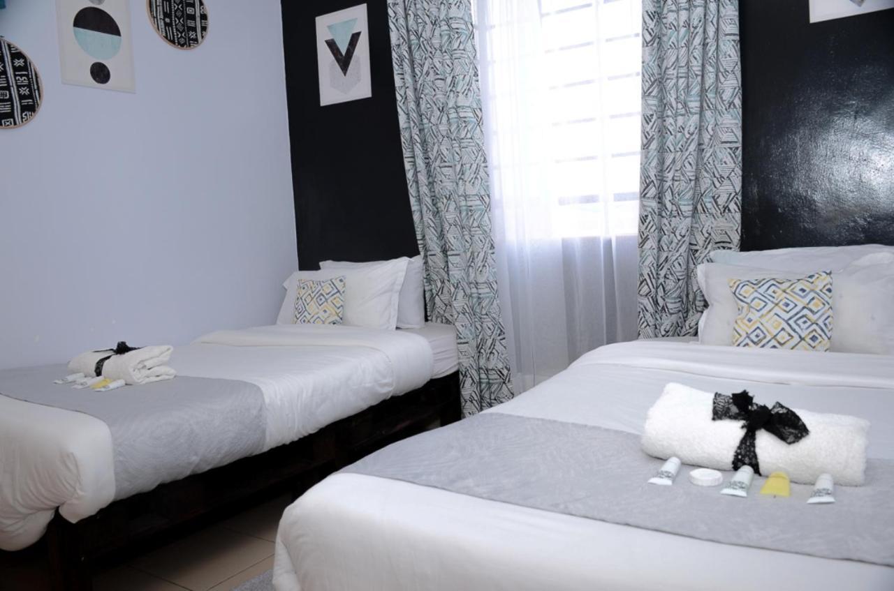 Cozy Rooms -Jkia Pay Before Arrival Syokimau Екстер'єр фото