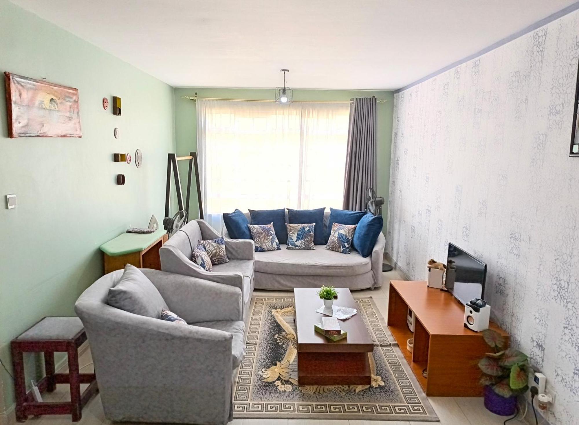 Cozy Rooms -Jkia Pay Before Arrival Syokimau Екстер'єр фото