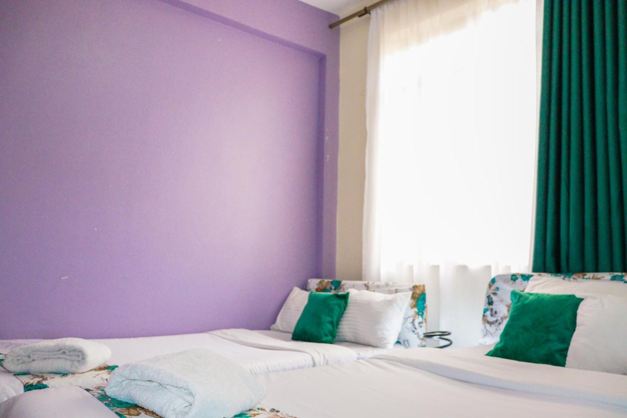 Cozy Rooms -Jkia Pay Before Arrival Syokimau Екстер'єр фото