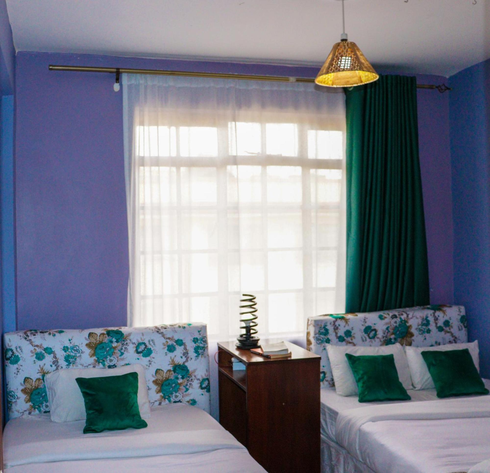 Cozy Rooms -Jkia Pay Before Arrival Syokimau Екстер'єр фото