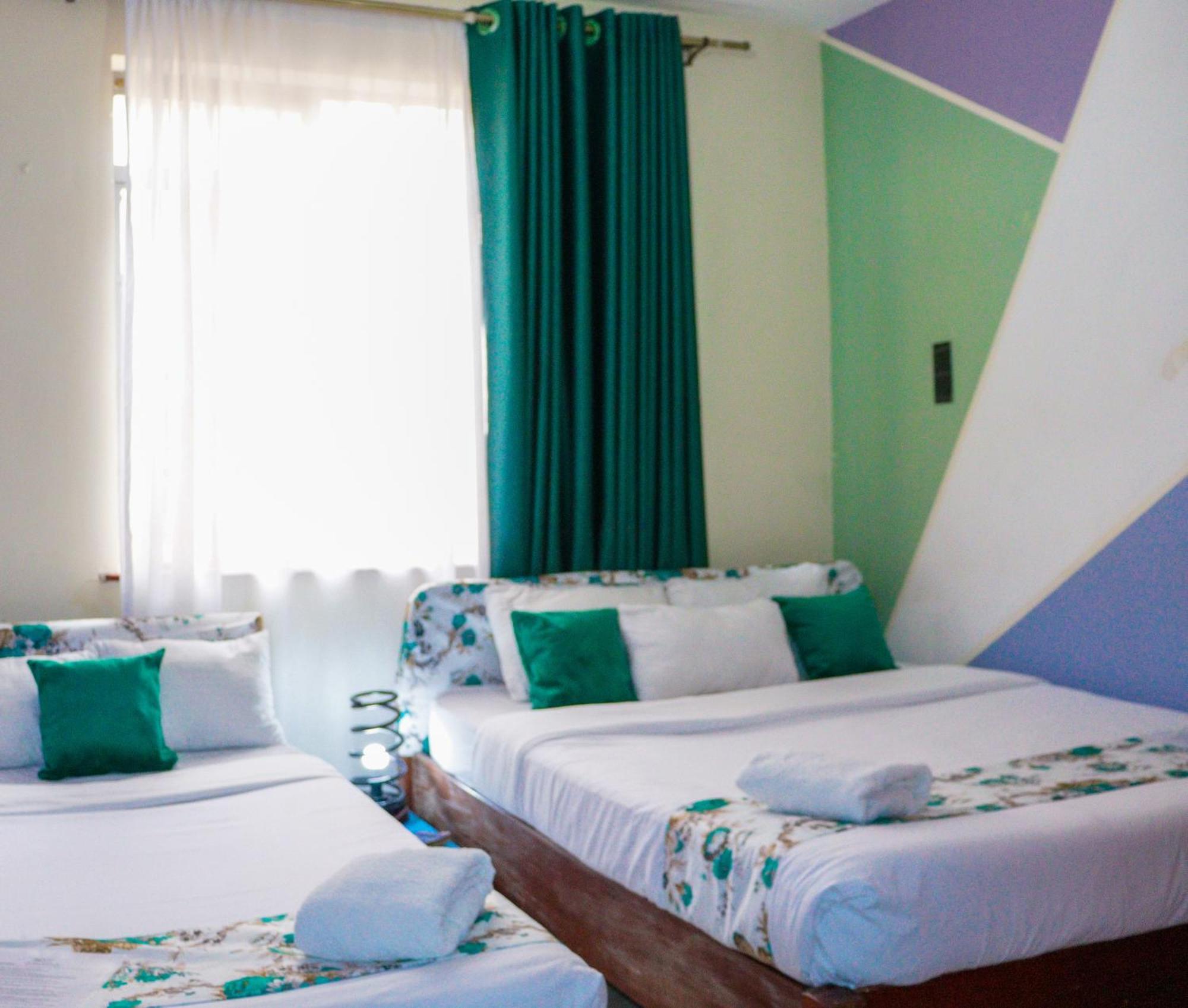 Cozy Rooms -Jkia Pay Before Arrival Syokimau Екстер'єр фото